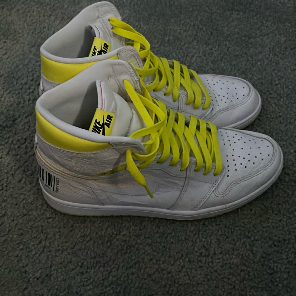 Air Jordan 1 high